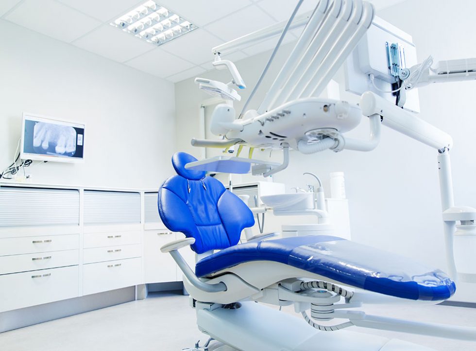 Rivoluzione odontoiatrica il Dental Office Manager Blog Università