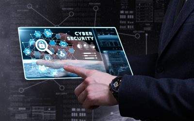 Cyber Security Manager e la sicurezza informatica