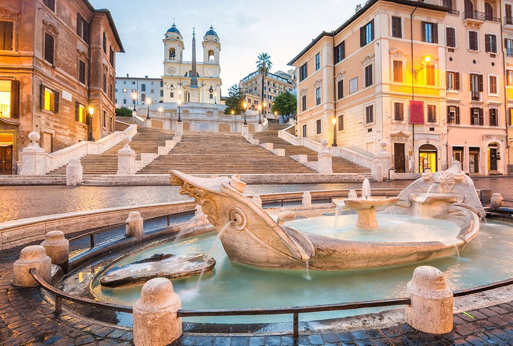 Evento-sfilata in collaborazione con Accademia del Lusso