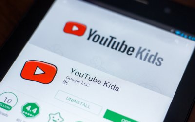 YouTube Kids sbarca in Italia!