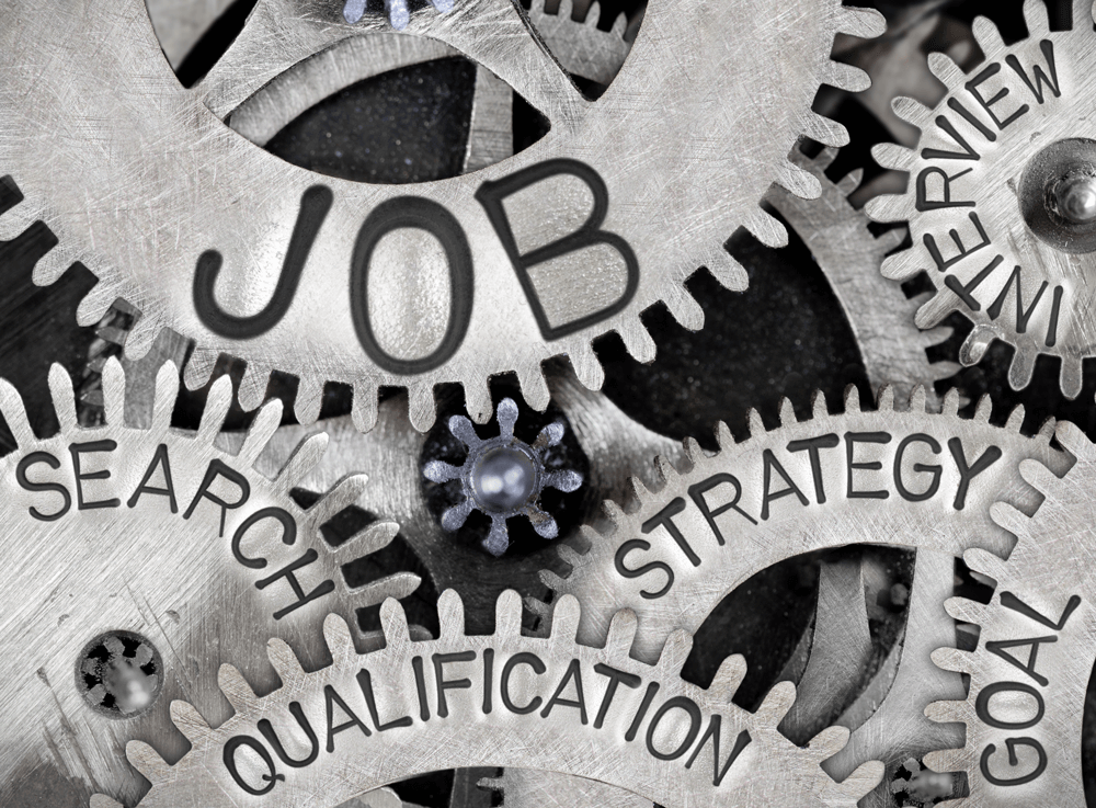lavoro qualifiche strategia, come prepararsi ai lavori del futuro