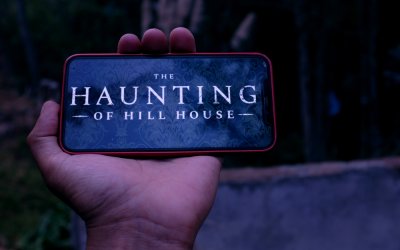 Hill House: la prima serie originale horror di Netflix