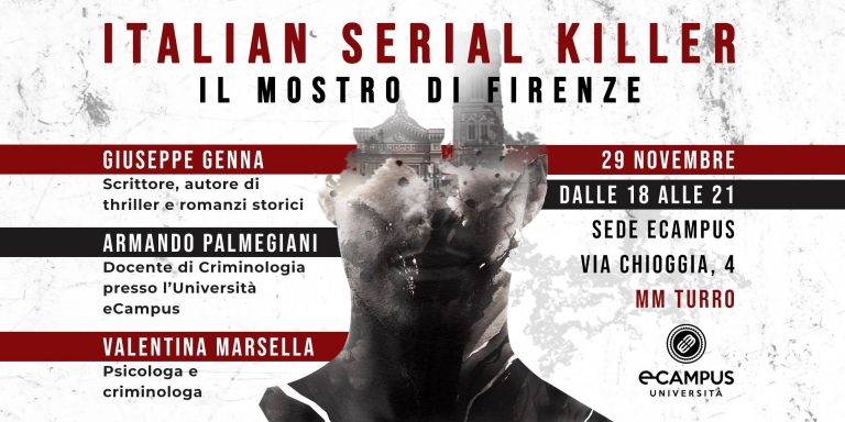 Italian Serial Killer: il Mostro di Firenze - Blog ...