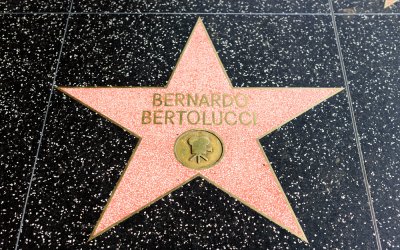 Addio a Bernardo Bertolucci
