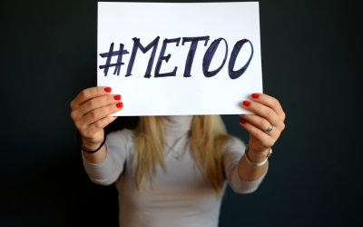 Il movimento #MeToo travolge anche Google