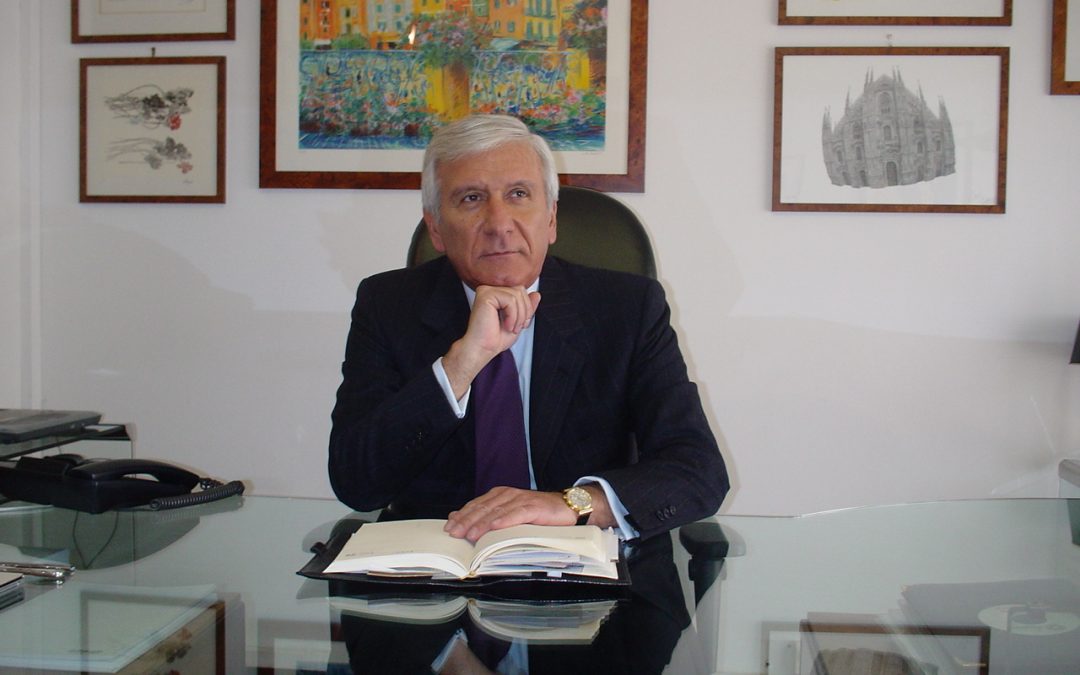 Governare l’impresa con il capitale umano