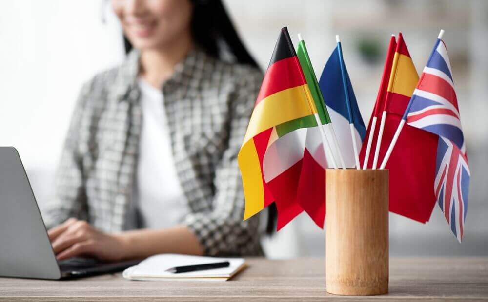 shutterstock_2565350773 master Nuova didattica apprendimento delle lingue