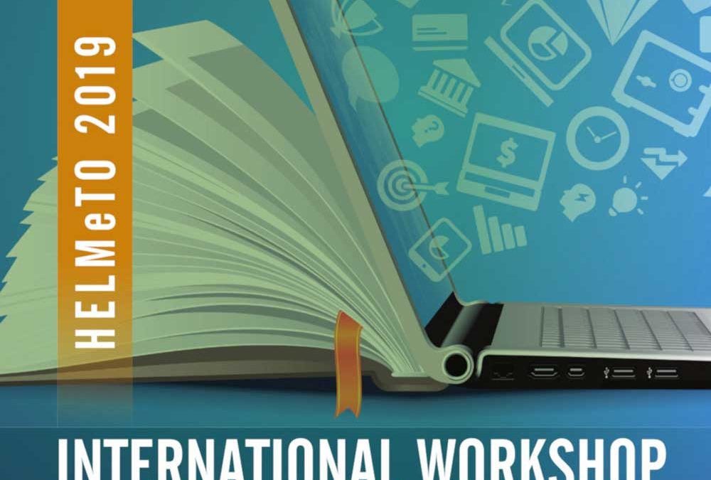Workshop Internazionale sulle Metodologie e le Tecnologie online nell’istruzione superiore