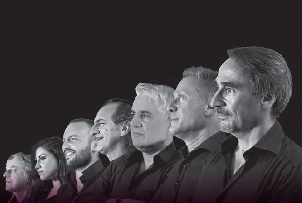 NeaCò – Neapolitan Contamination