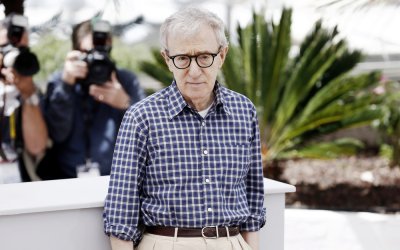 Woody Allen VS Amazon: le conseguenze del #metoo