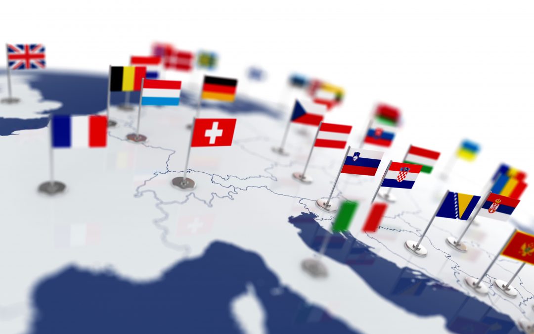 Seminario 23 maggio 2019 a Latina sull’Europa