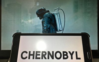 “Chernobyl”: la radiazione permanente