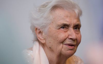 Ruth Pfau a 90 anni dalla sua nascita Google le dedica un doodle