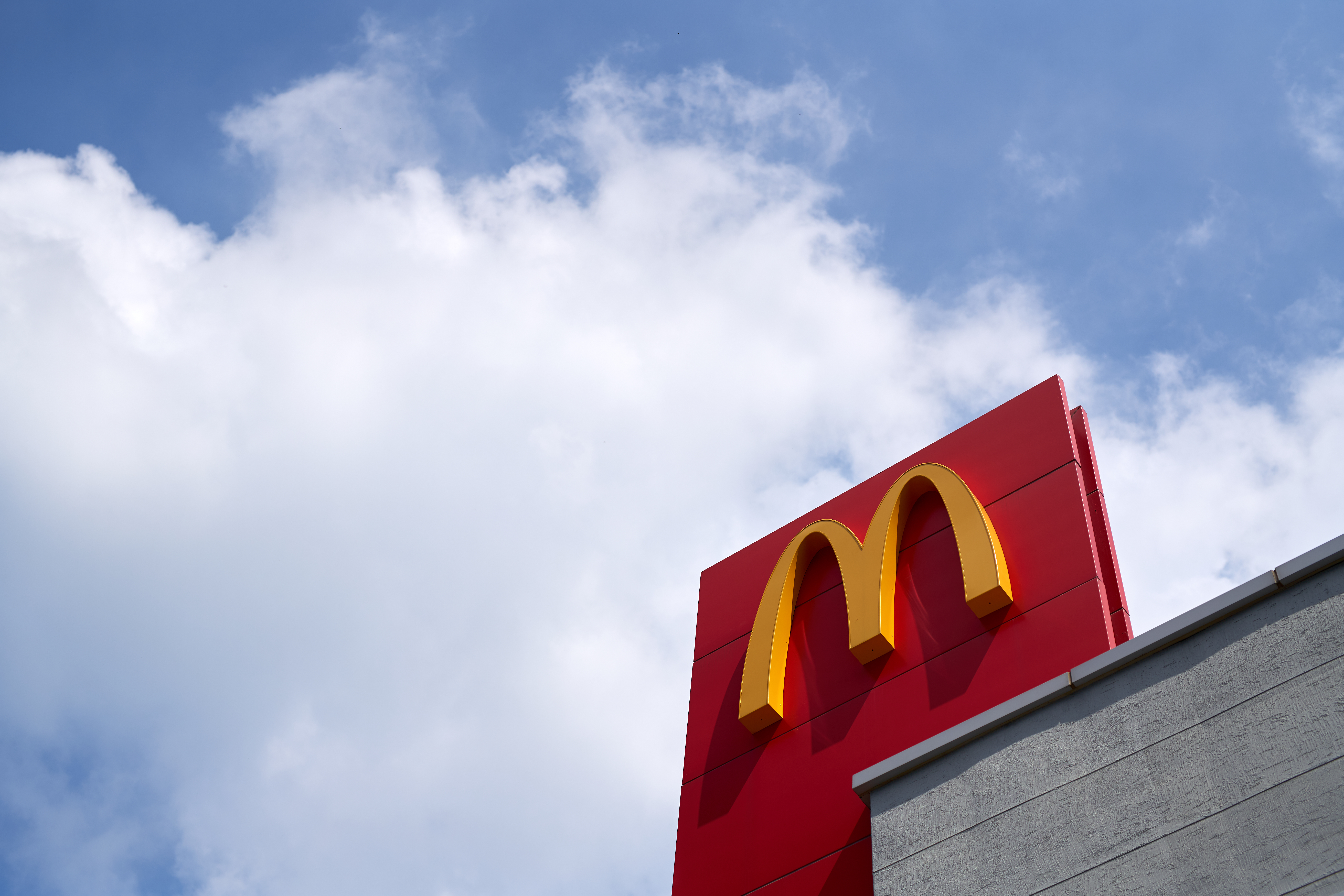 McDonald's e l'AI in grado di anticipare i desideri dei clienti