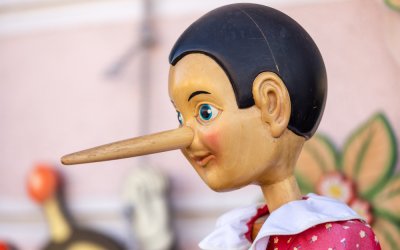 A Natale nelle sale il film di Pinocchio