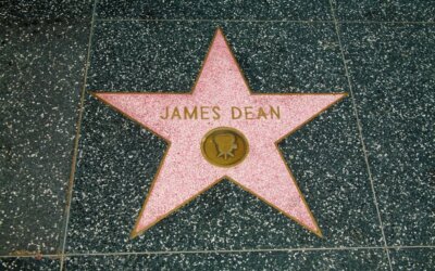 Il ritorno di James Dean sul set grazie al digitale