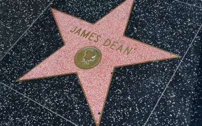Il ritorno di James Dean sul set grazie al digitale