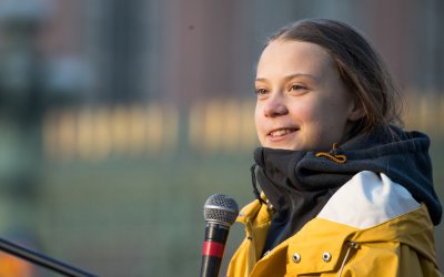 Greta, Chiara e Sanna: 3 donne che hanno segnato il 2019