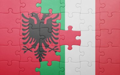 Italia & Albania: una porta aperta nei Balcani