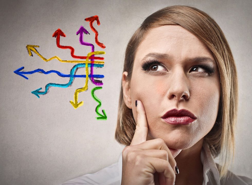 Cambiare idea è da persone intelligenti Blog Università eCampus