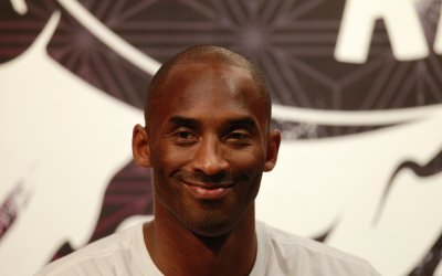 Kobe Bryant, il campione che amava l’Italia