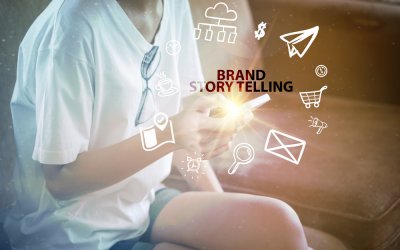 Come creare una Brand Digital Storytelling