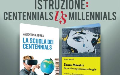 Dibattito: Centennials Vs Millennials