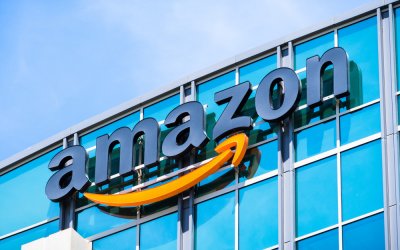 Amazon 2020: nuovo anno, nuovo mercato