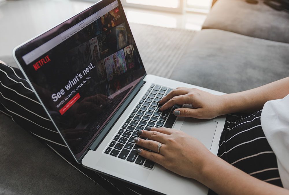 Arriva Netflix Party per accorciare le distanze