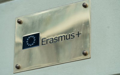 Erasmus+ Mobilità