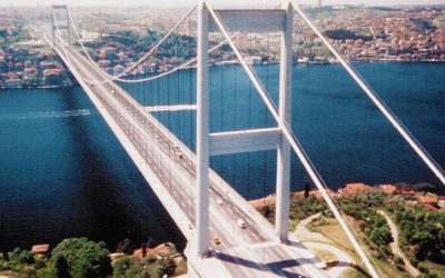 Webinar “Il Ponte di Messina – rilancio necessario per il decollo del Sud”