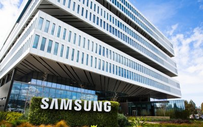L’intelligenza artificiale della Samsung