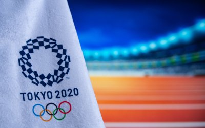 La pandemia non ferma (più) le Olimpiadi di Tokyo