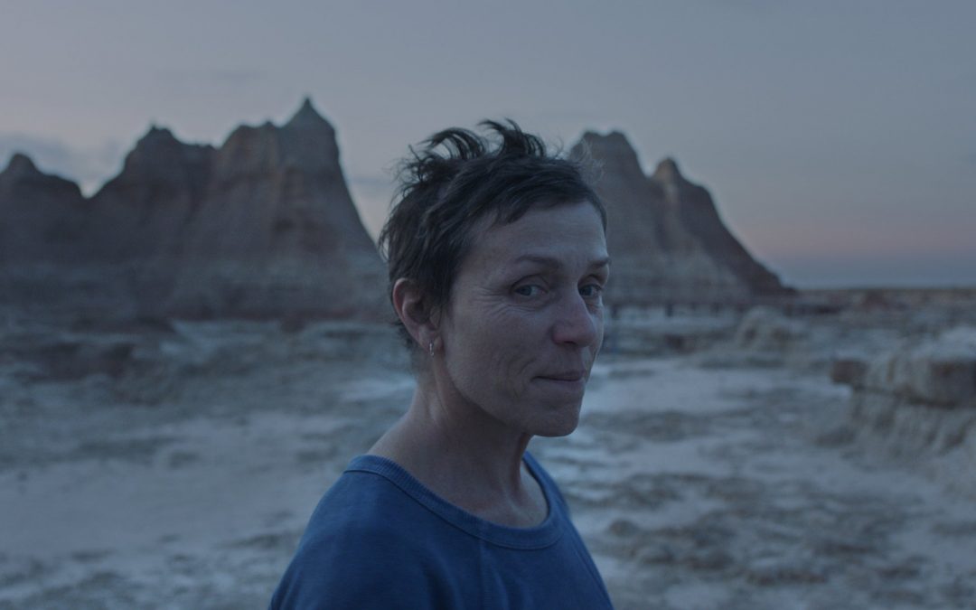 Nomadland e gli altri: il nuovo volto degli Oscar