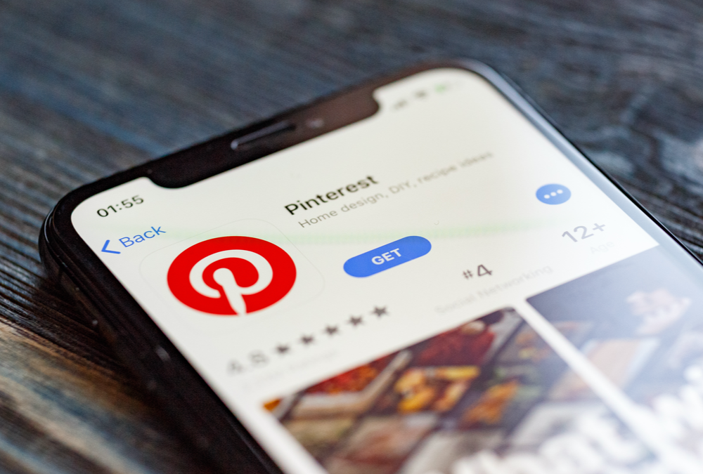 PARTENERSHIP TRA PINTEREST E L’ECOMMERCE SHOPIFY