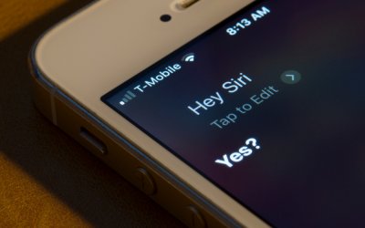 Apple: Siri non sarà più donna (di default)!
