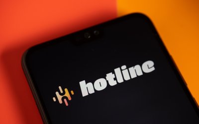 Facebook Hotline: l’anti Clubhouse ?