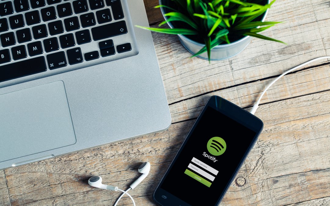 SPOTIFY E IL LANCIO DI NUOVE PROPOSTE DI CONDIVISIONE
