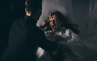 Torna al cinema il film più terrificante di sempre: l’Esorcista