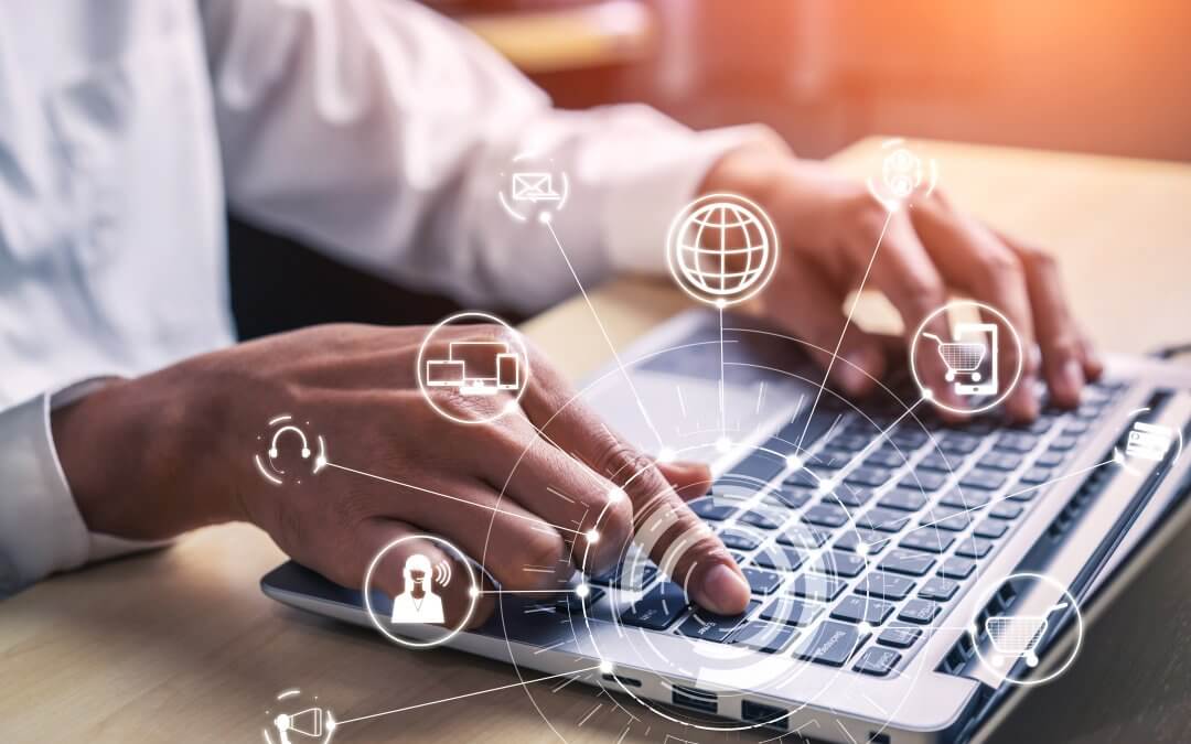 PROFESSIONE: E-COMMERCE MANAGER