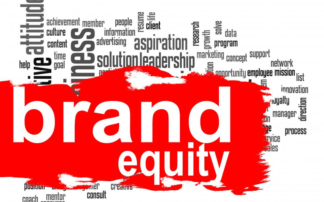 Cos’è la Brand Equity?