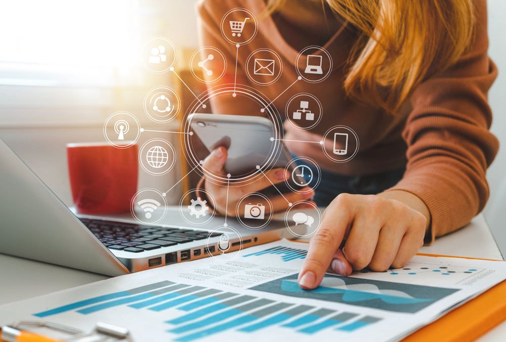 Le figure professionali del Master in Digital Marketing Specialist