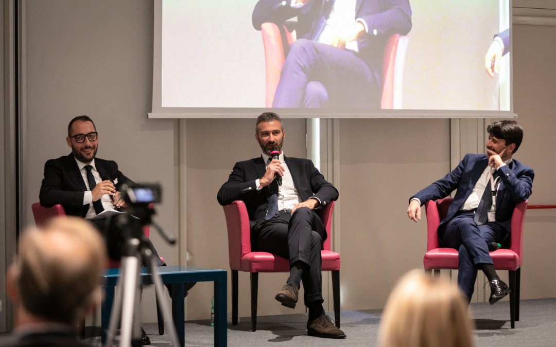 Il via alla terza Assemblea Nazionale Fenimprese insieme ad eCampus per “LA RIPARTENZA”