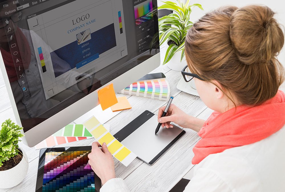 L’evoluzione del Graphic Designer