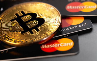 Mastercard aprirà ai servizi crypto