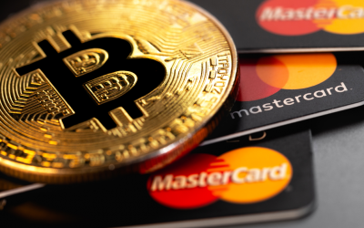 Mastercard aprirà ai servizi crypto