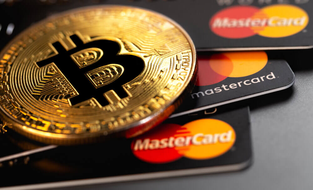 mastercard crypto bitcoin