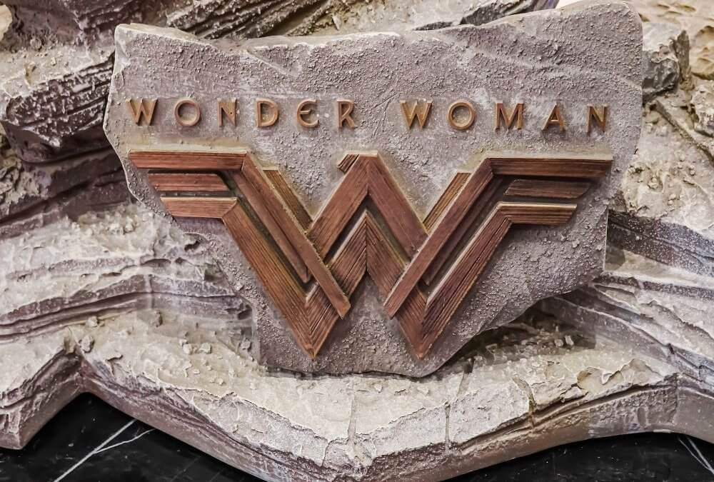 A Milano apre la mostra per gli 80 anni di Wonder Woman