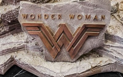 A Milano apre la mostra per gli 80 anni di Wonder Woman