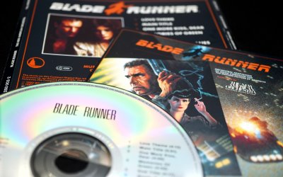 Ridley Scott ha confermato che sta lavorando a una serie tv di Blade Runner